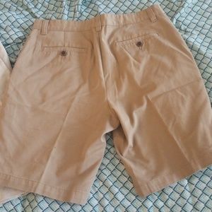 Bass cacky shorts for sale. Hardly worn.